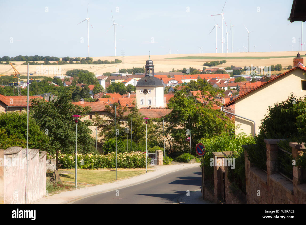 Real estate regions hires stock photography and images Alamy