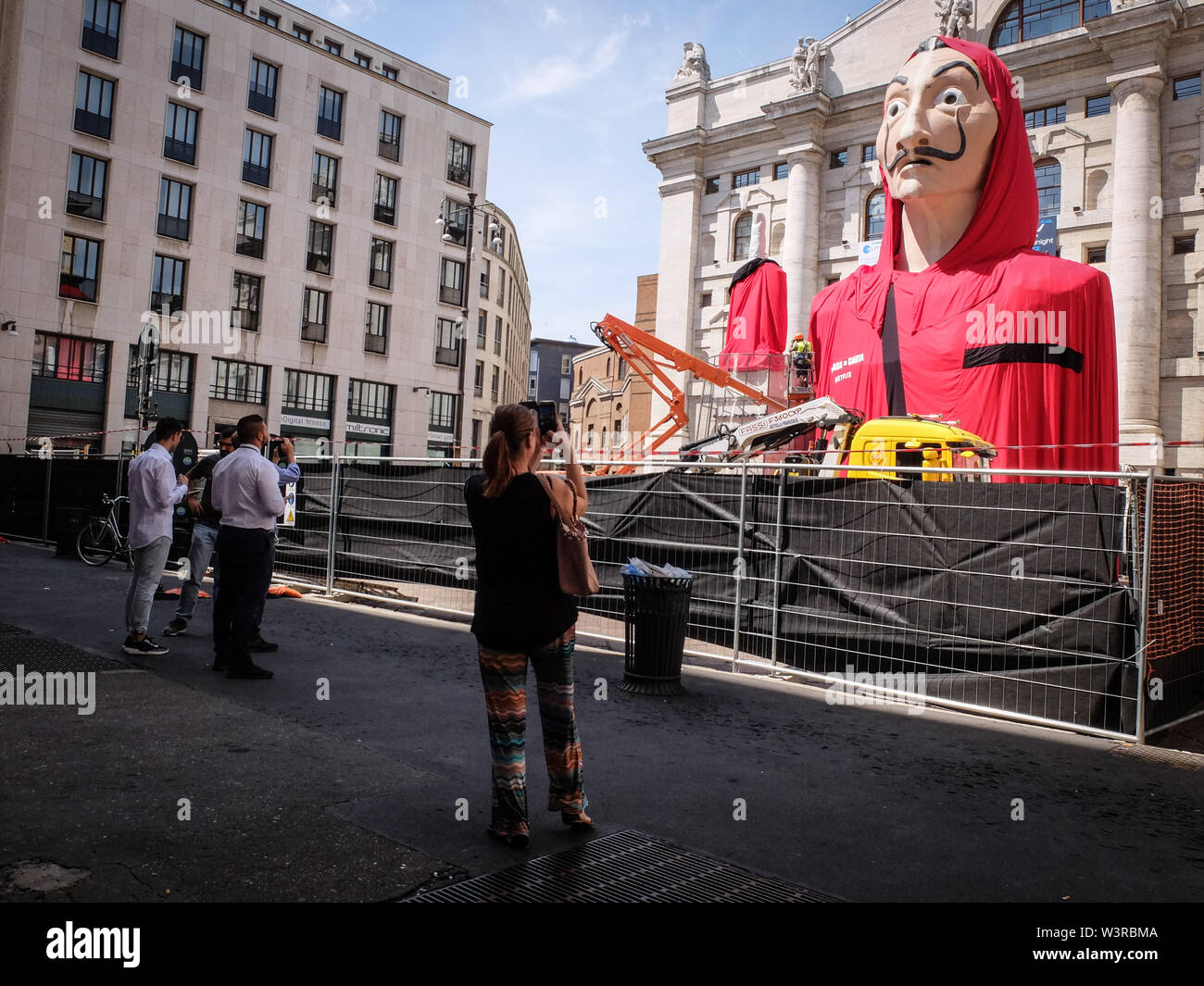 Netflix Serie Stock Photos Netflix Serie Stock Images