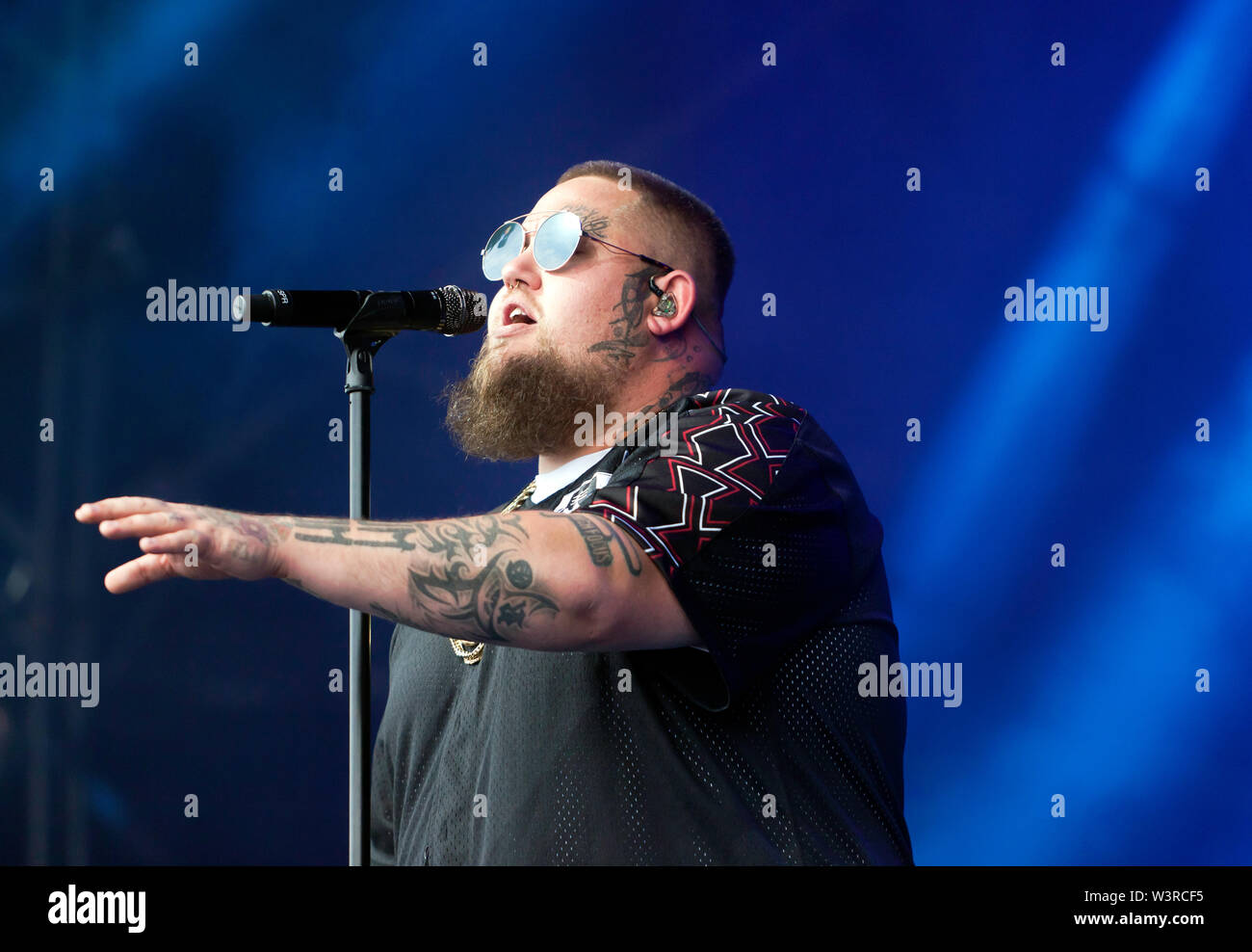 rag n bone man festival 2019
