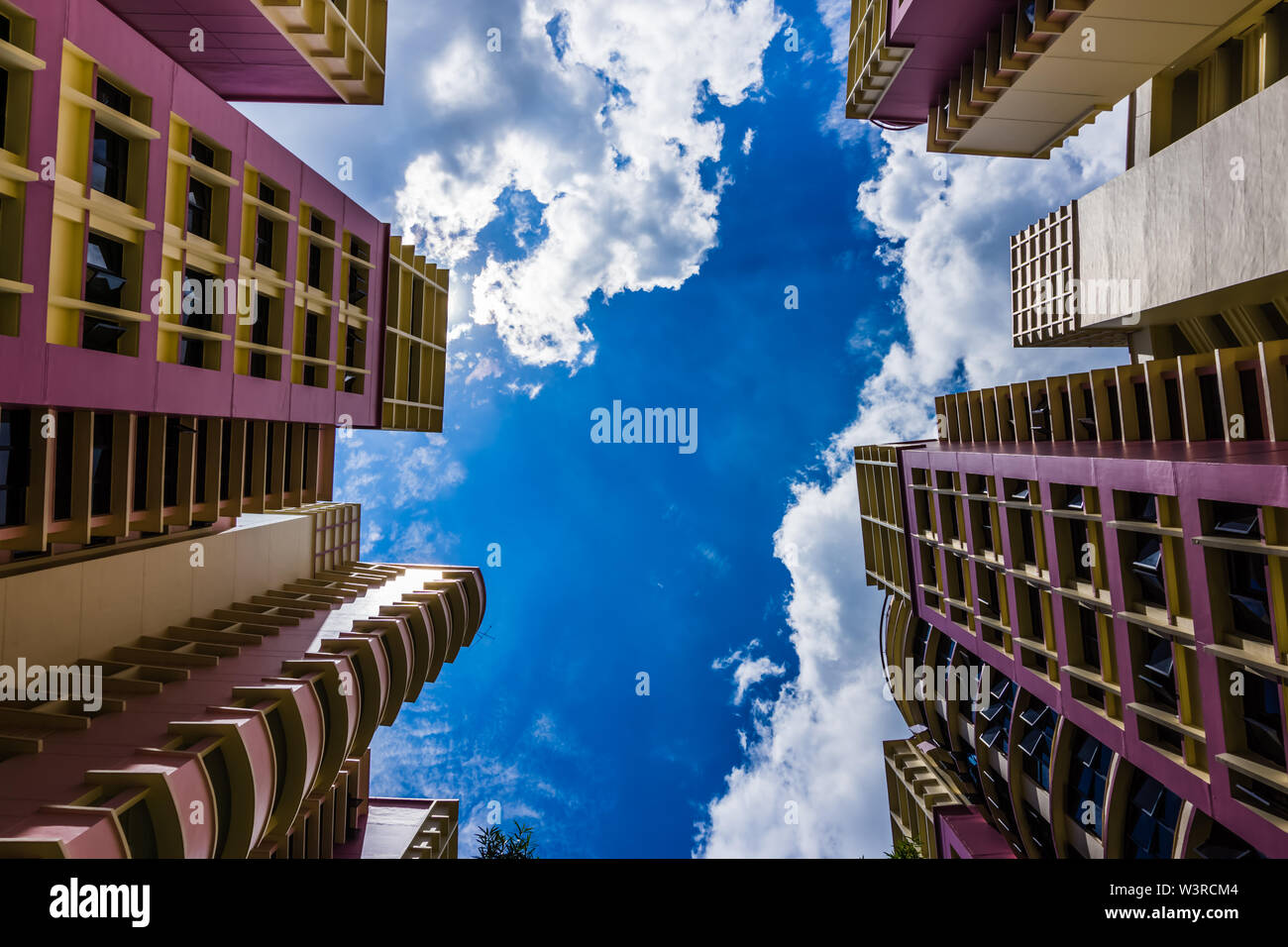 HDB Branch Office Yishun, Singapore