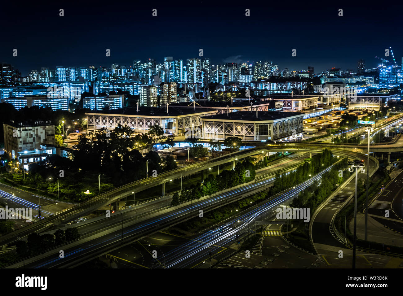 Keppel distripark hires stock photography and images Alamy