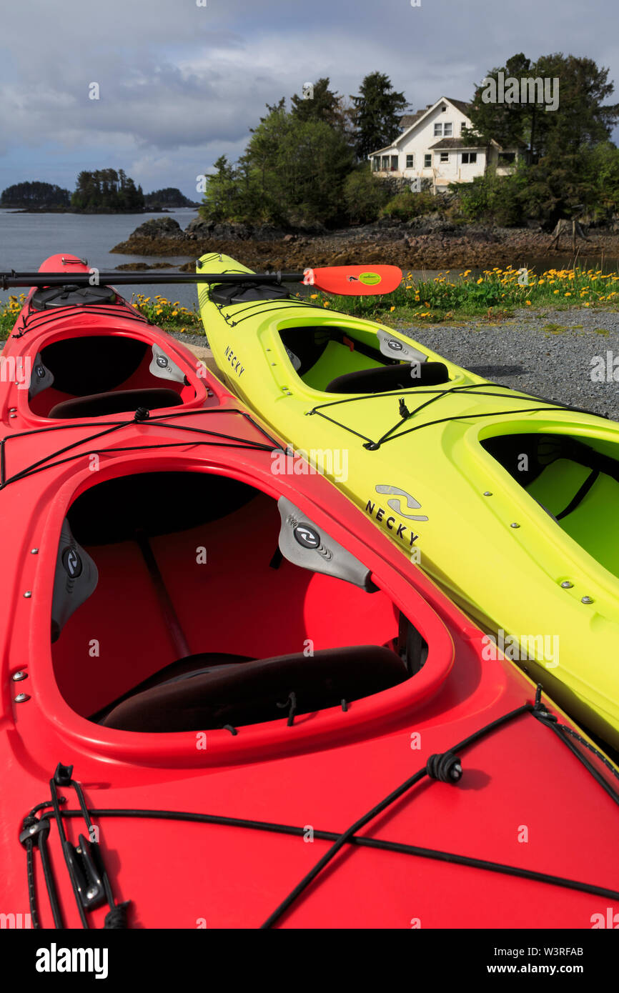 Kayak island alaska hires stock photography and images Alamy
