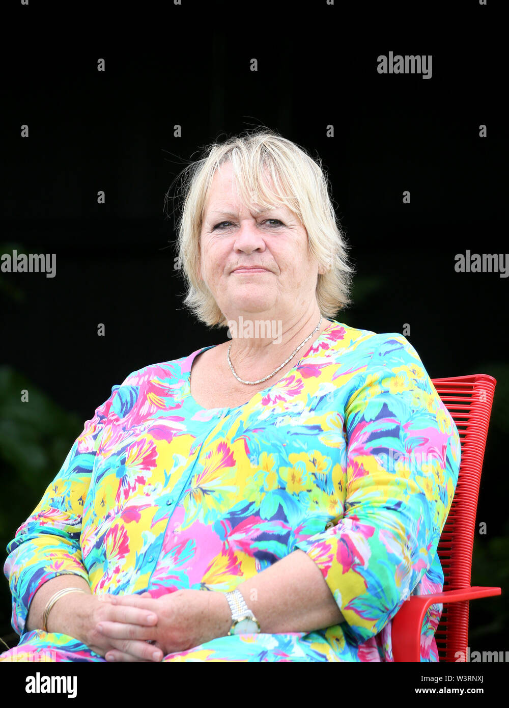 Rhs tatton park flower show 2019 hires stock photography and images