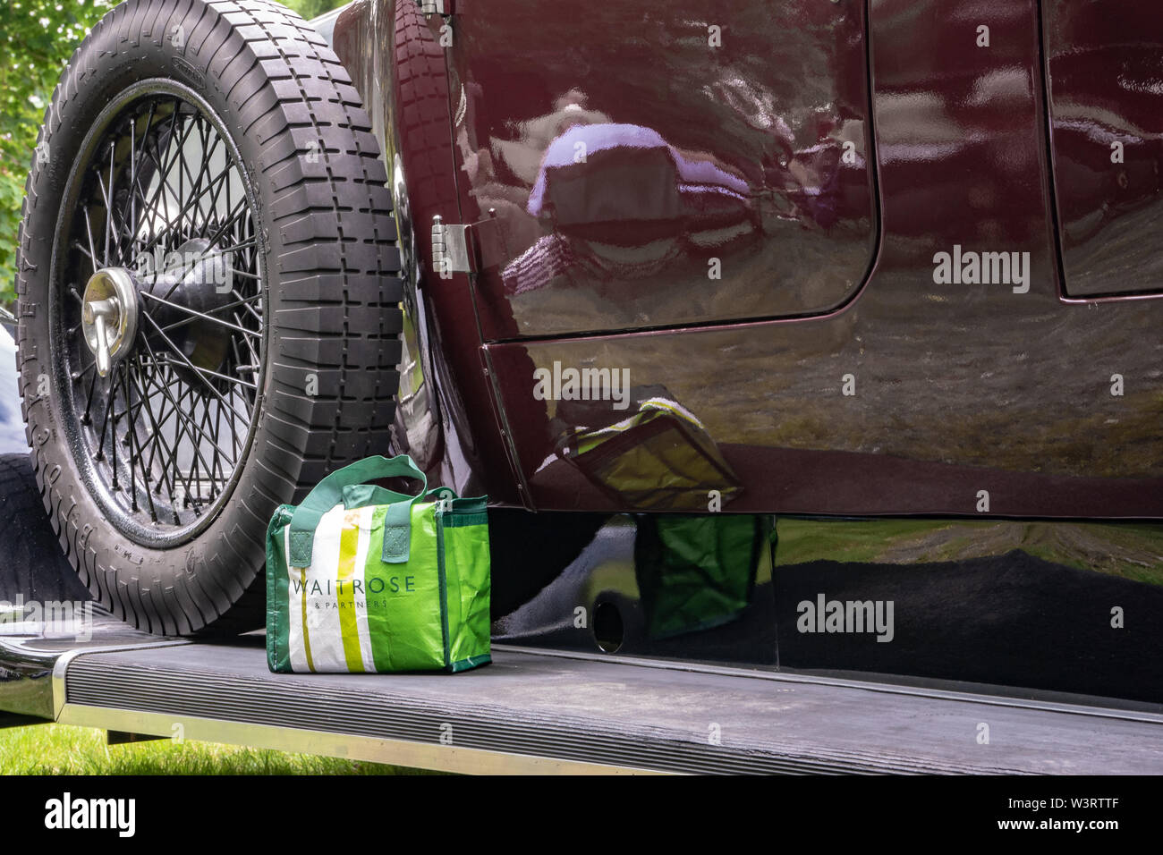 Running Boards Car High Resolution Stock Photography and Images Alamy