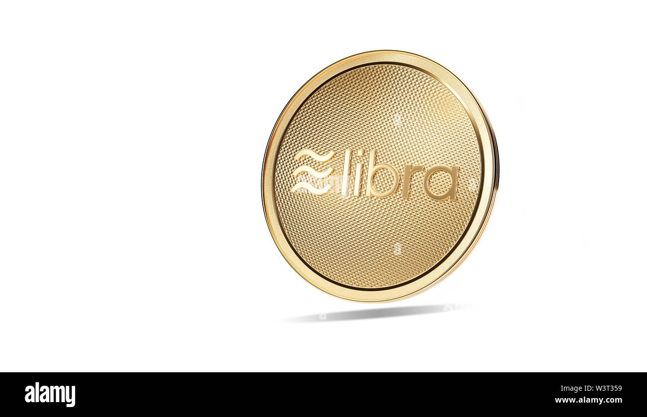 Libra project hi-res stock photography and images - Alamy