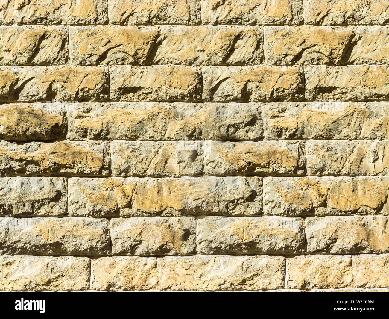 Background texture of stone wall Stock Photo