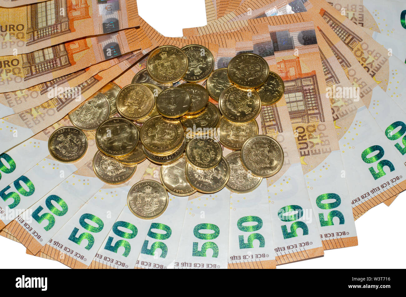 Featured image of post Easiest Way to Make Serbian Dinar To Euro History