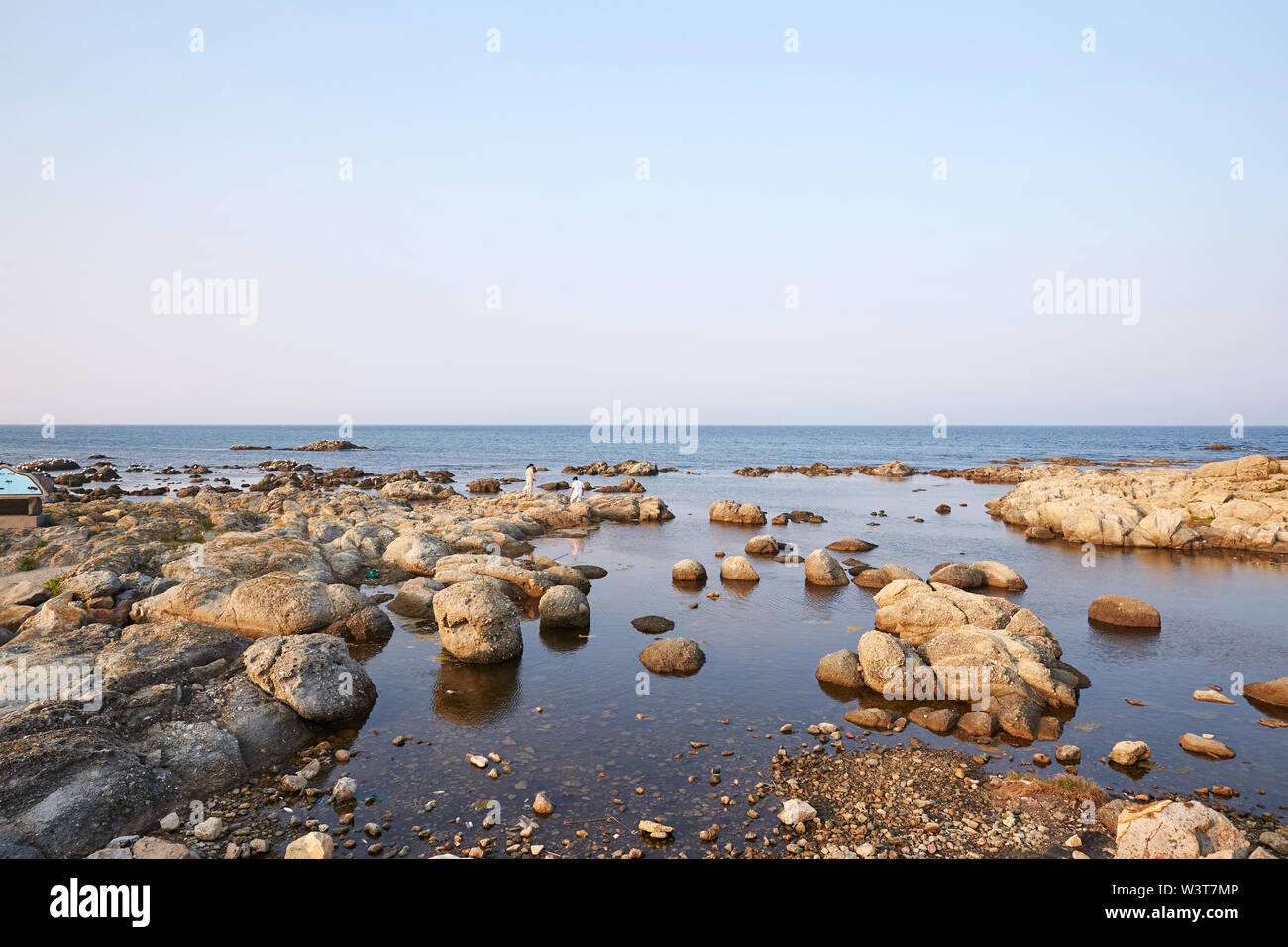 Pohang korea hi-res stock photography and images - Alamy