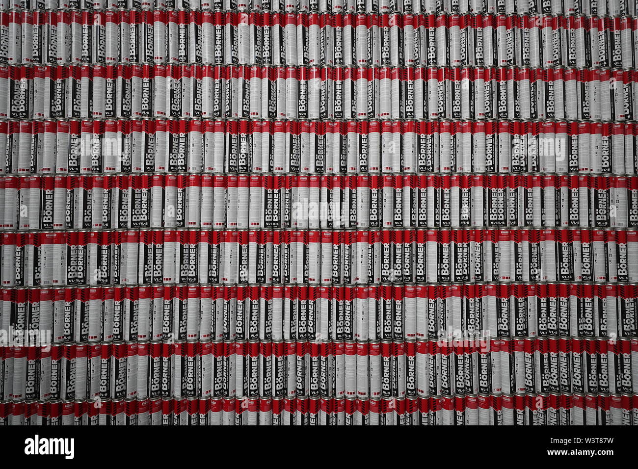 foams release july 2019