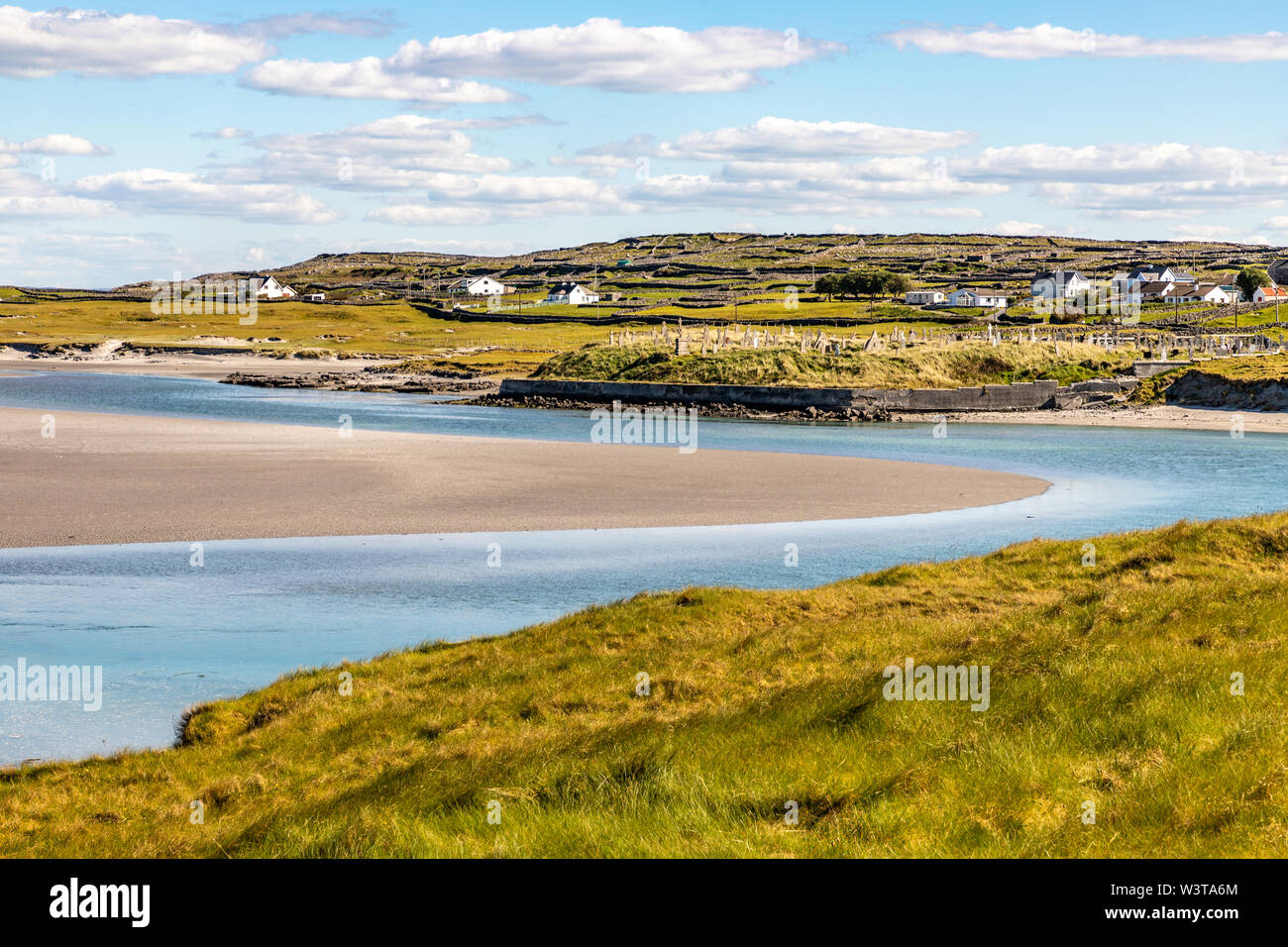 Aran islands ireland hi-res stock photography and images - Alamy