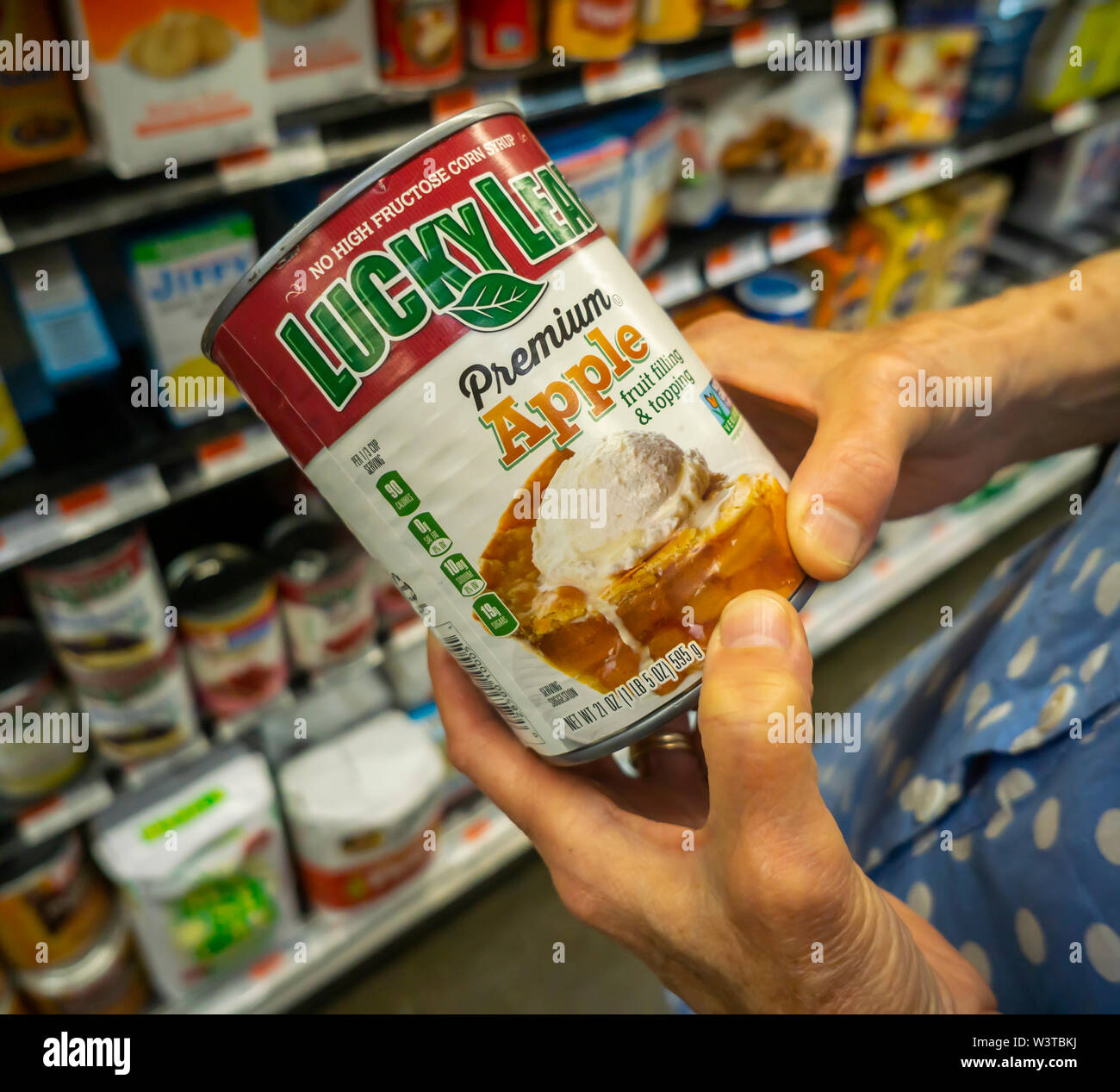 Lucky brand hires stock photography and images Alamy