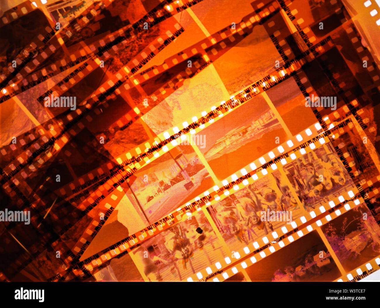 Illuminated illustration hi-res stock photography and images - Alamy