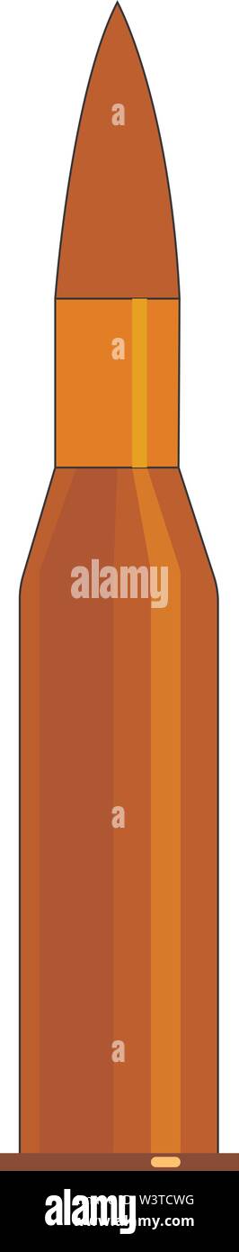 An orange colored bullet cartridge, vector, color drawing or illustration Stock Vector Image & Art - Alamy An orange colored bullet cartridge, vector, color drawing or illustration Stock Vector Image & Art - Alamy