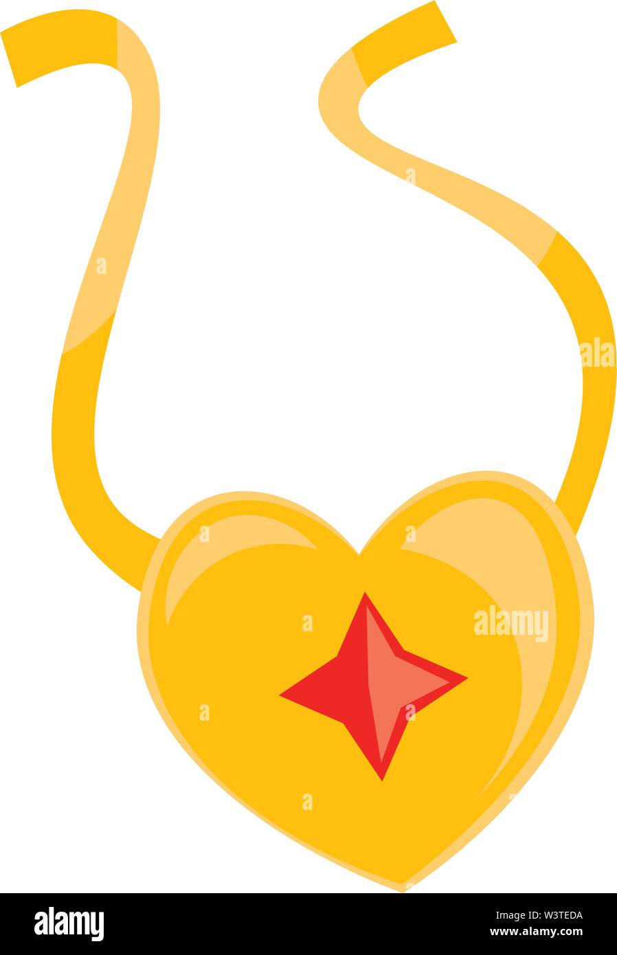Gold color vector vectors hi-res stock photography and images - Alamy