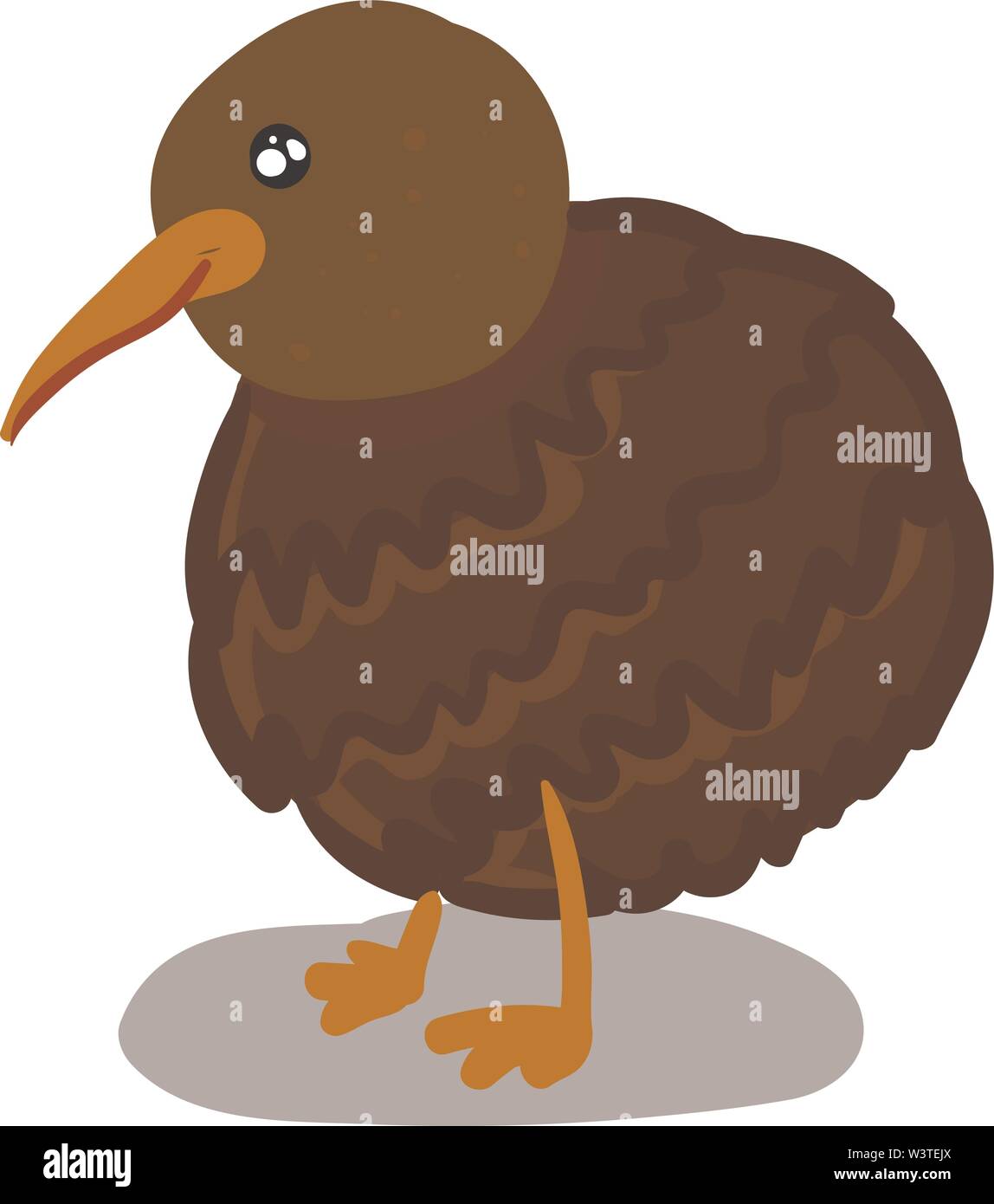 A cartoon of a happy kiwi bird, vector, color drawing or illustration Stock Vector Image & Art - Alamy A cartoon of a happy kiwi bird, vector, color drawing or illustration Stock Vector Image & Art - Alamy
