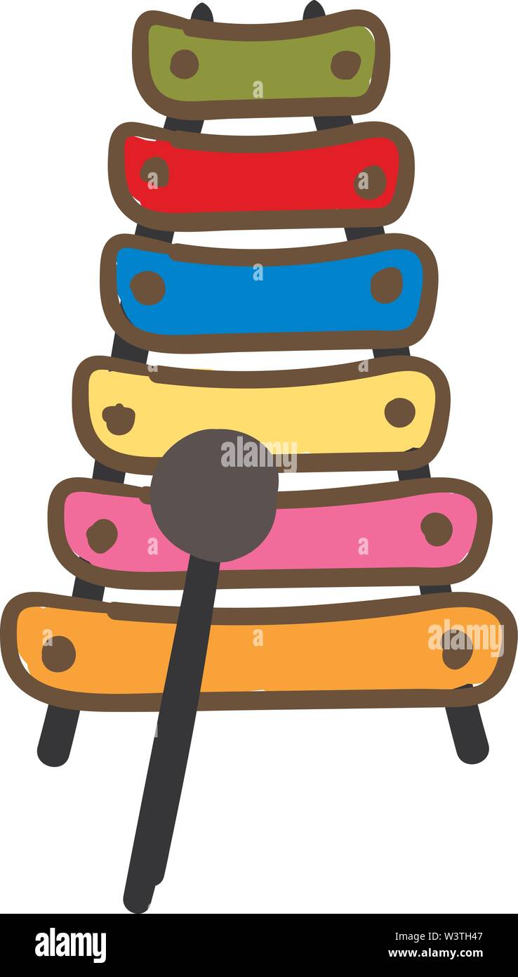 Xylophone Sketch Stock Illustrations – 216 Xylophone Sketch Stock  Illustrations, Vectors Clipart Dreamstime | truongquoctesaigon.edu.vn