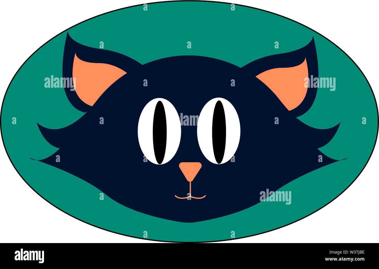 Scared Cats Stock Illustrations – 306 Scared Cats Stock