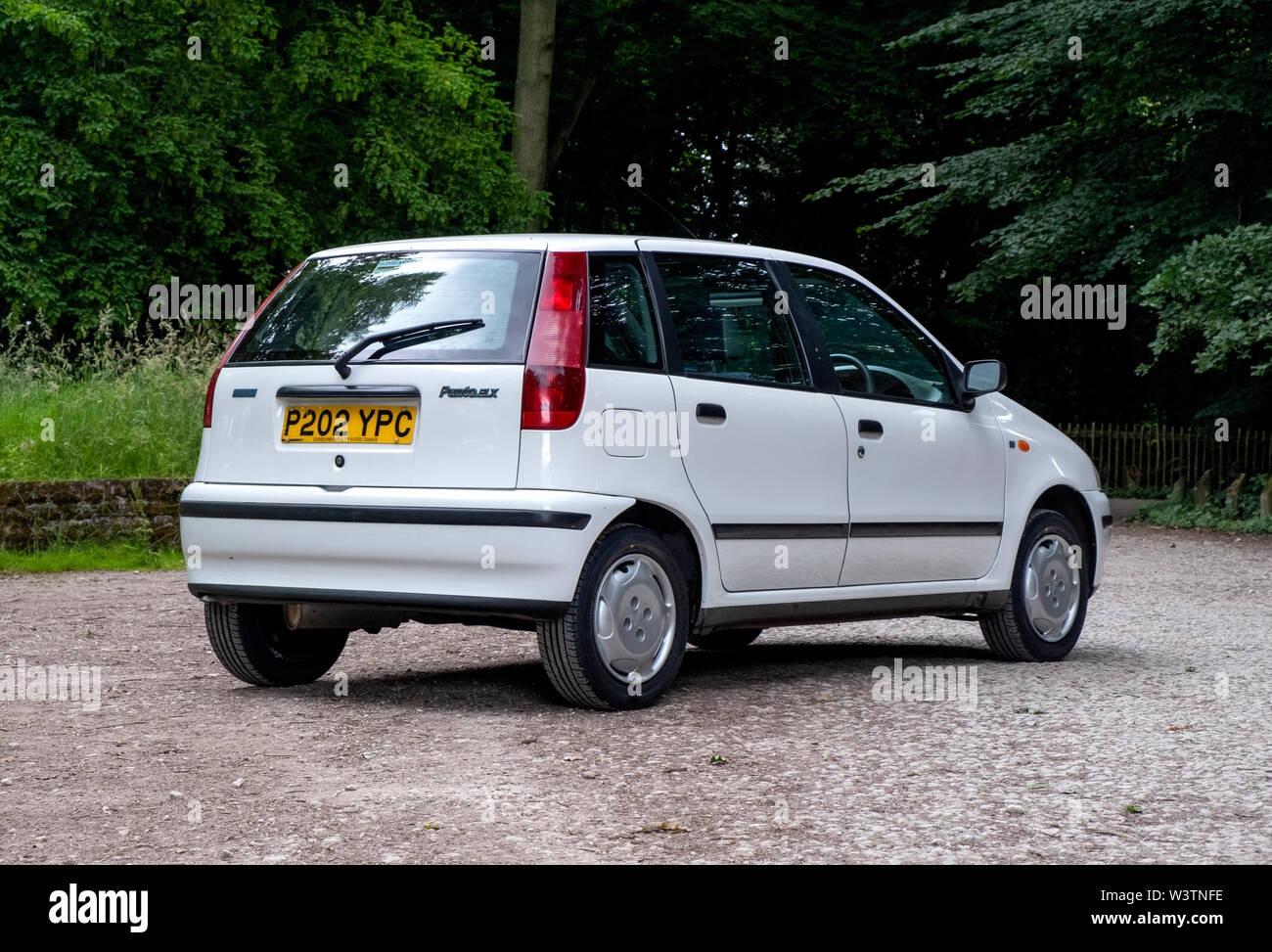 Punto 90 elx hi-res stock photography and images - Alamy