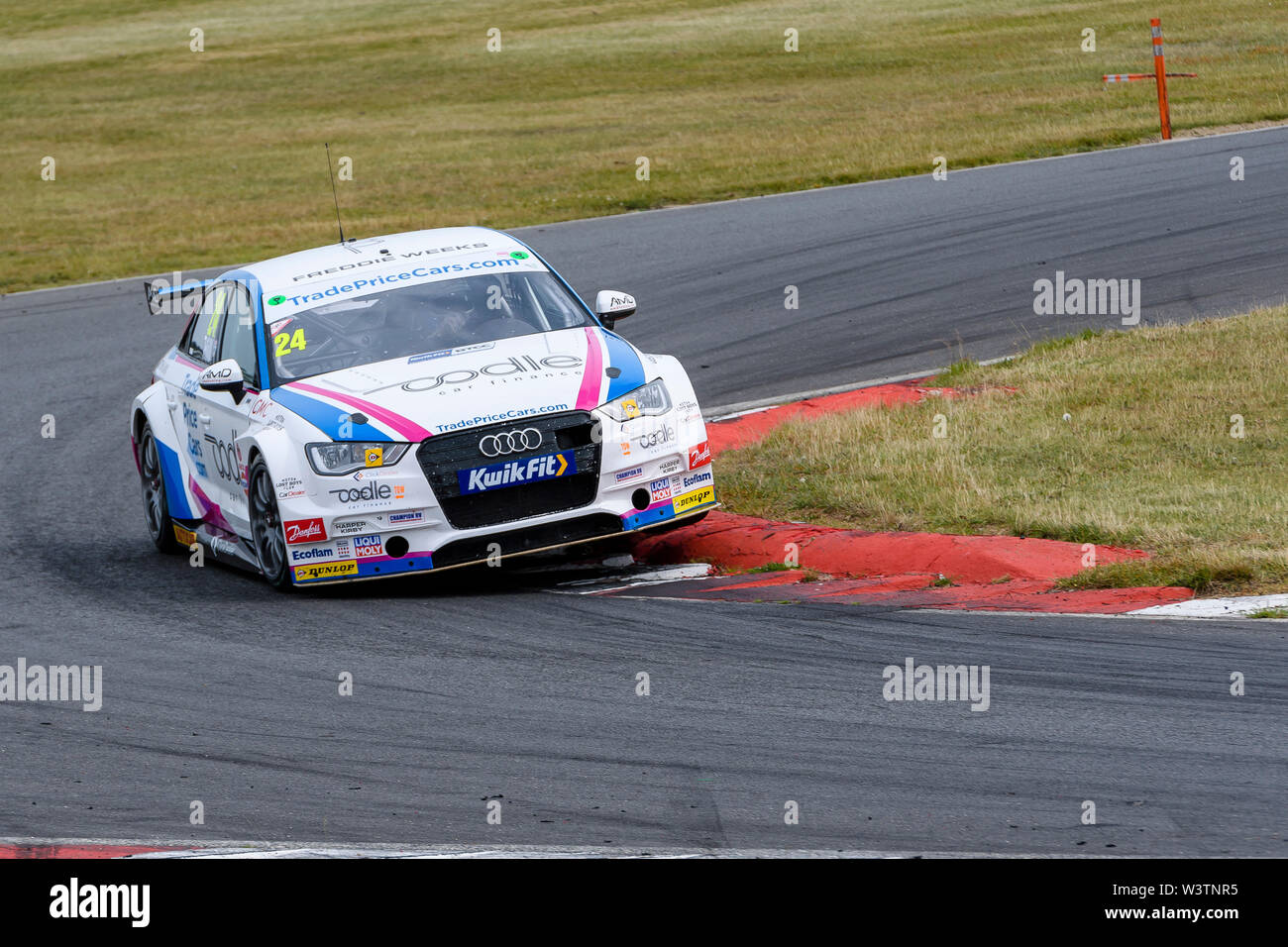 Palmer audi hi-res stock photography and images - Alamy
