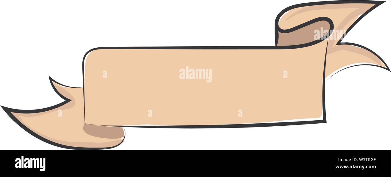 Skin color tape, illustration, vector on white background Stock Vector Image & Art Alamy