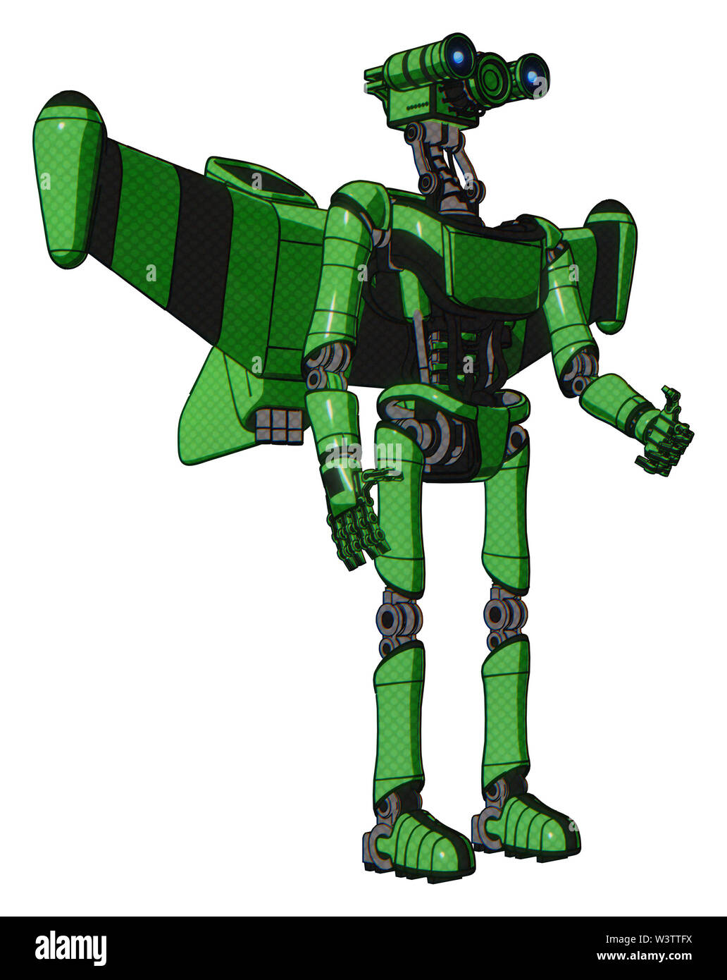 Jet mech sales