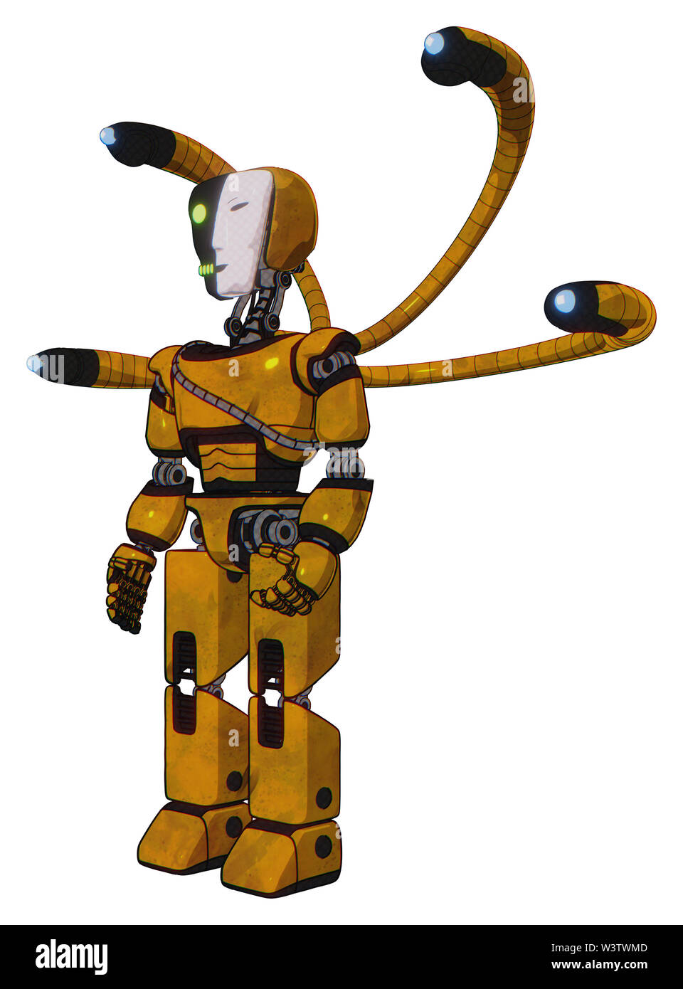 Bendy Animatronic, Bendy Wiki