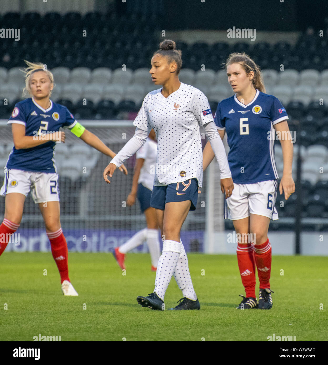 Amy muir hi-res stock photography and images - Alamy
