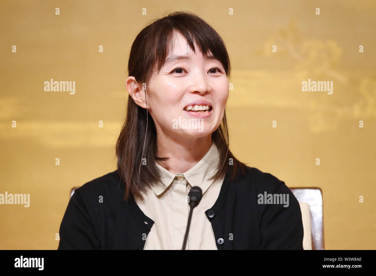 Natsuko imamura hires stock photography and images Alamy
