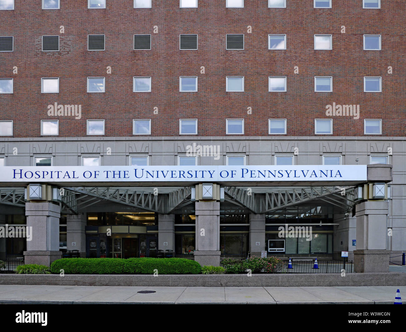 Pennsylvania hospital hires stock photography and images Alamy