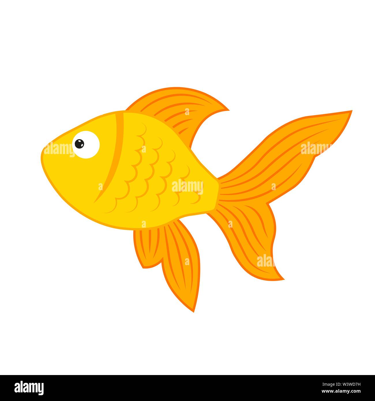 aquarium small cartoon cute fish. Simple vector illustration of yellow fish for children Stock Vector Image & Art - Alamy aquarium small cartoon cute fish. Simple vector illustration of yellow fish for children Stock Vector Image & Art - Alamy