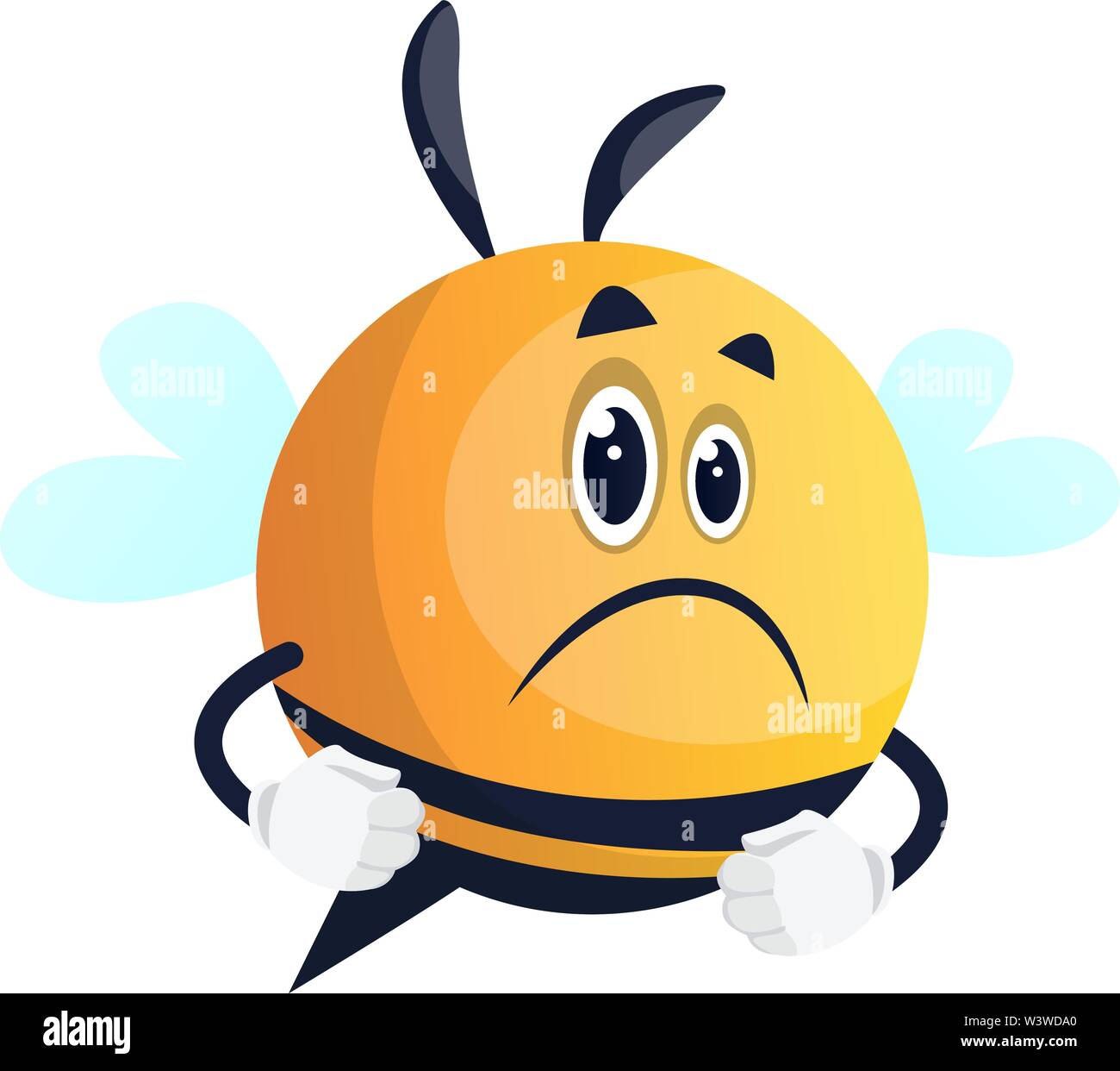 Bee cry hi-res stock photography and images - Alamy