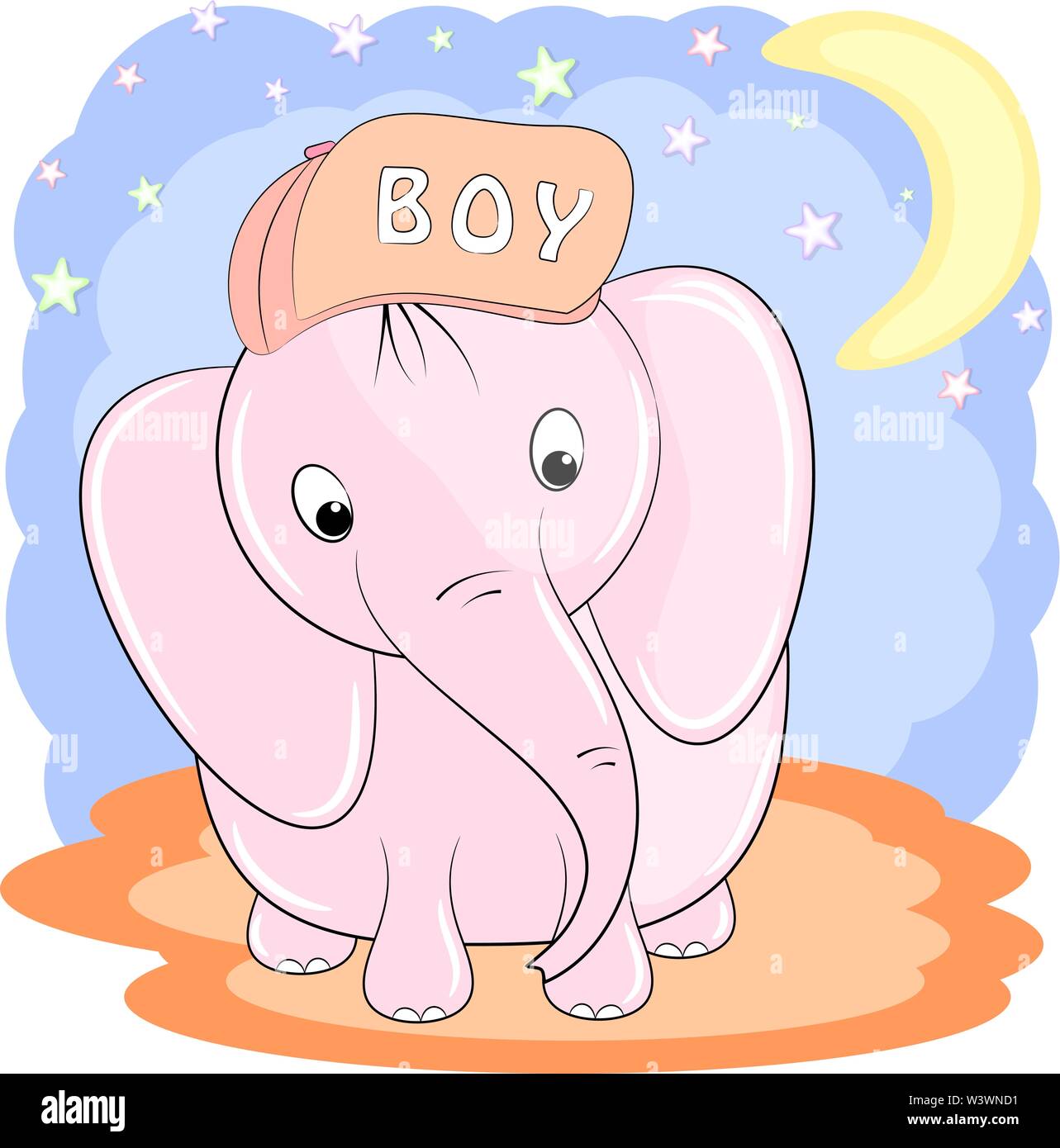 Free Cute Elephant Clipart Download Free Clip Art Free Clip Art