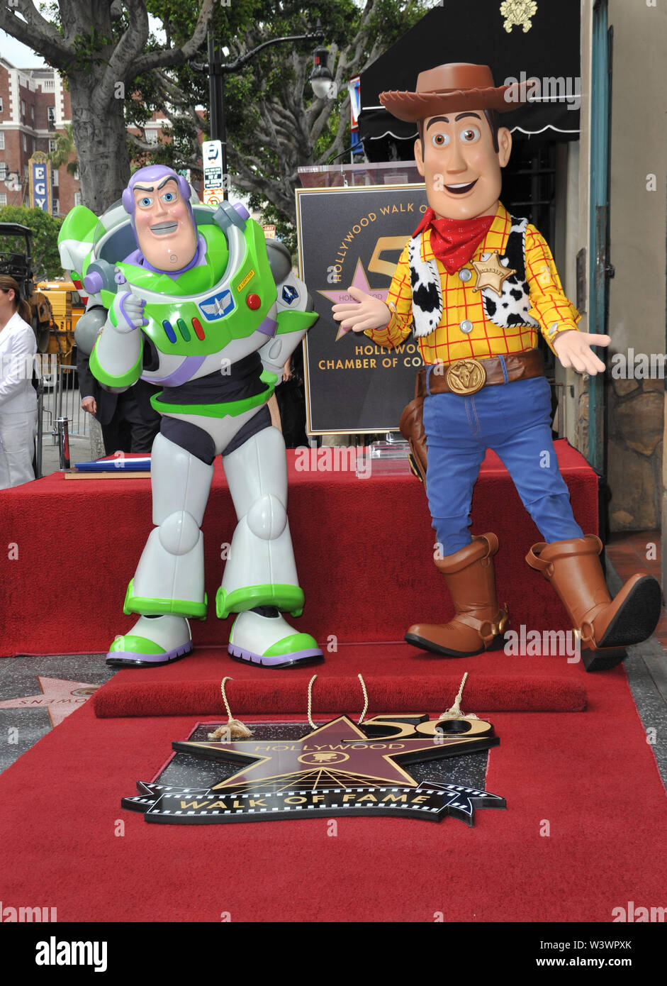 randy newman woody and buzz