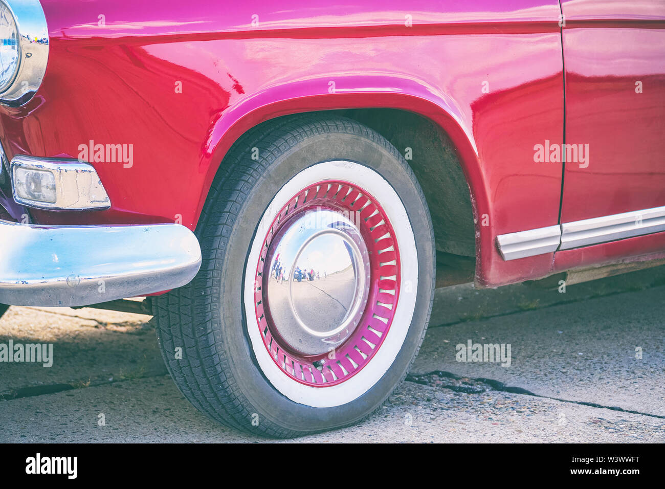Rubber Bumper Trim High Resolution Stock Photography and Images - Alamy