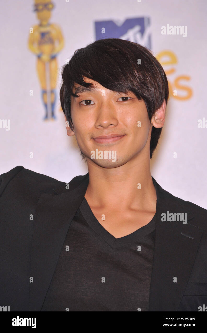 NINJA ASSASSIN Premiere Stock Photo - Alamy