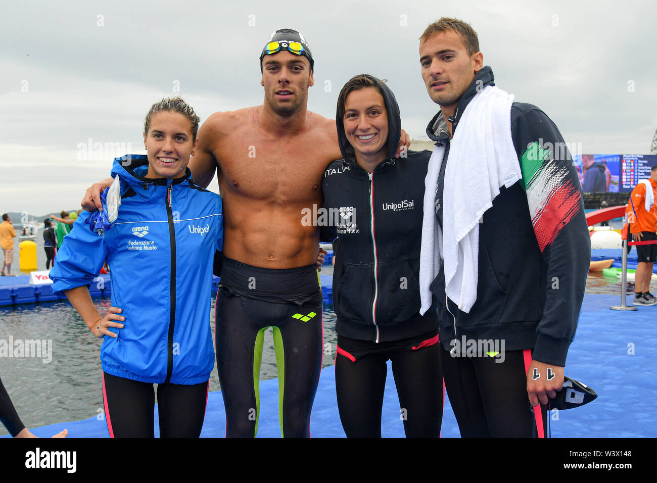 Page 7 Gregorio Paltrinieri High Resolution Stock Photography And Images Alamy