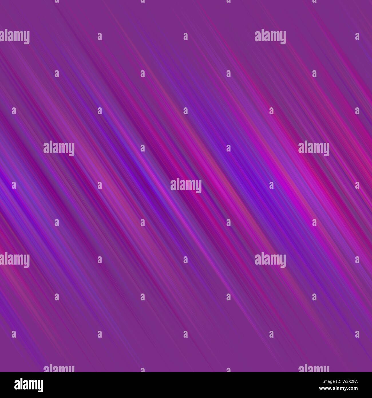 Futuristic background with shiny diagonal lines - vector graphic Stock Vector