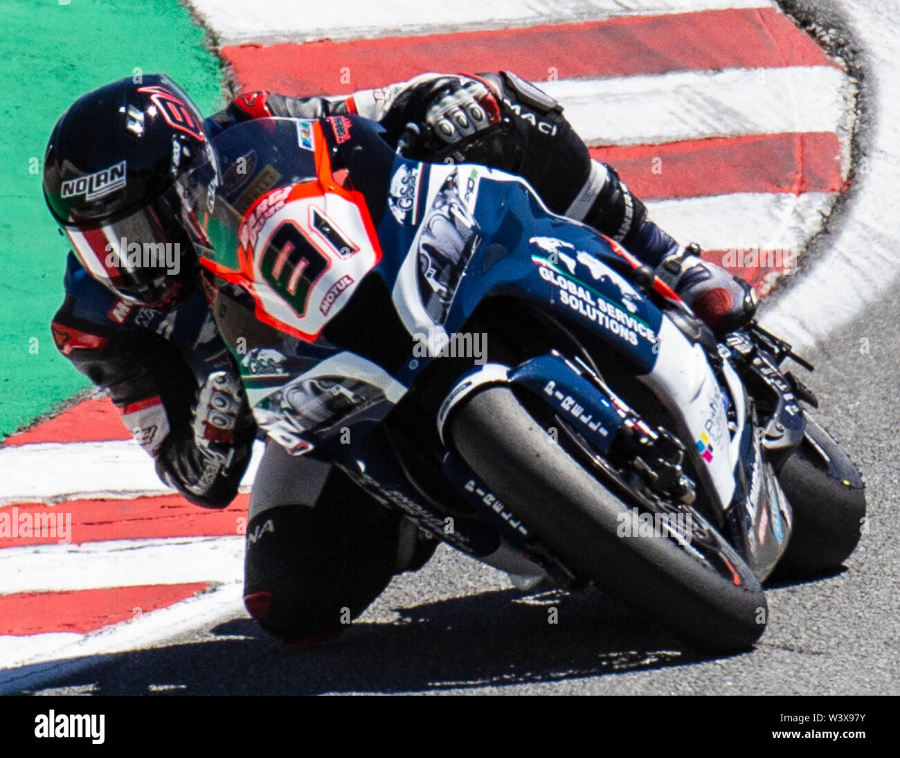 Arai Race Helmet High Resolution Stock Photography and Images - Alamy