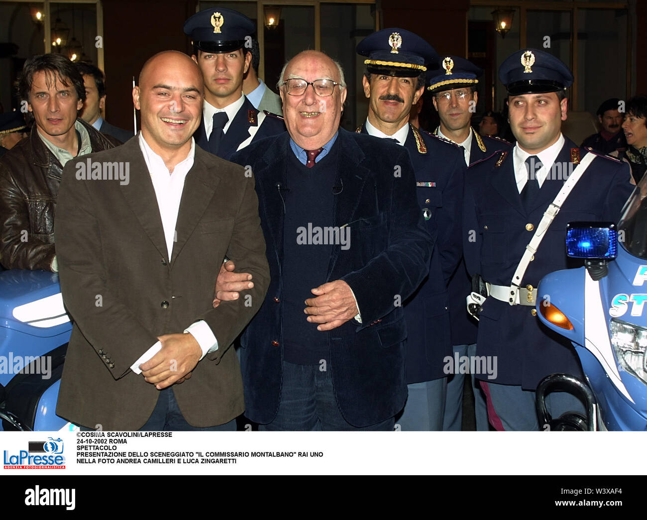 comisario montalbano theme song