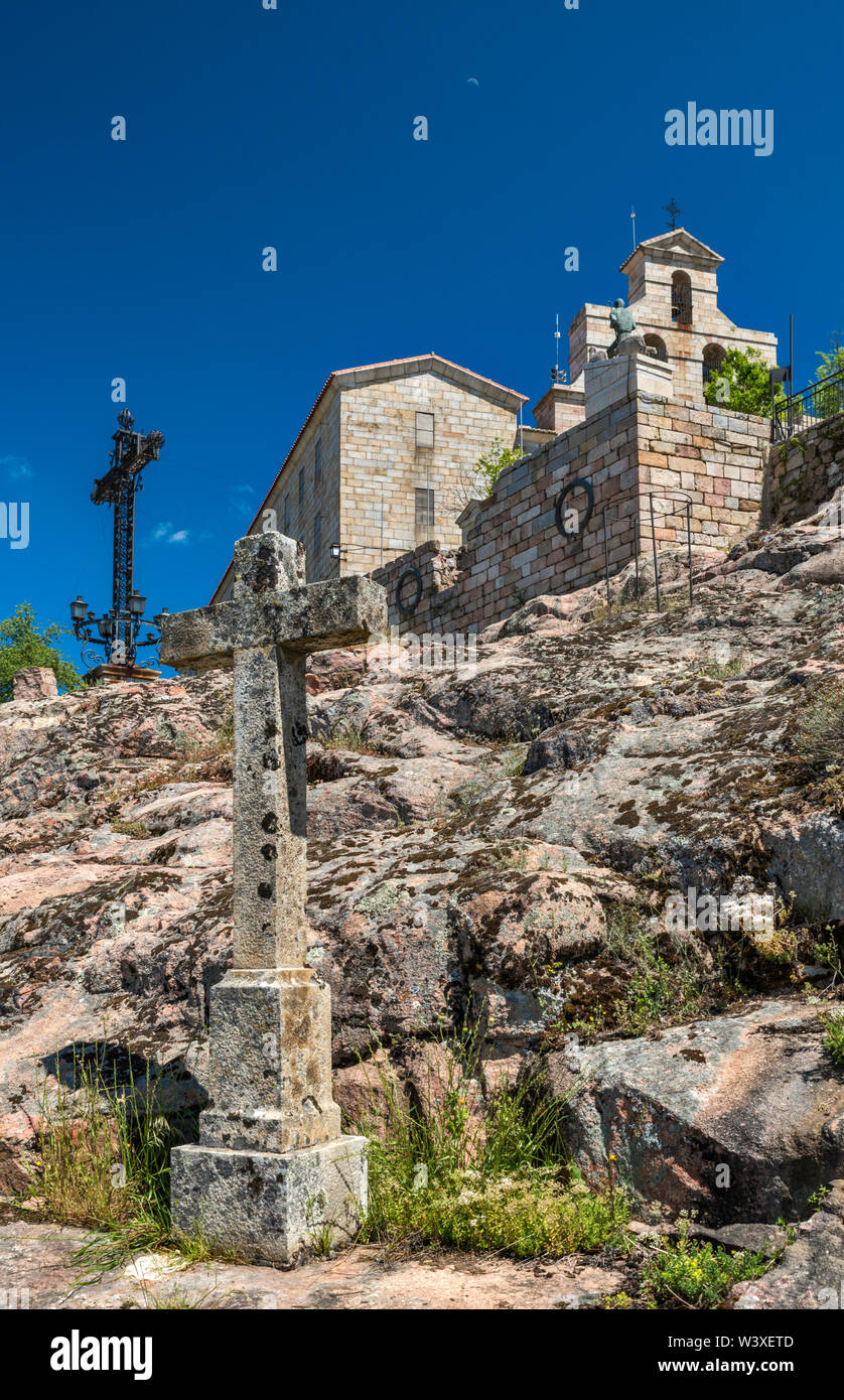Andujar spain hi-res stock photography and images - Alamy