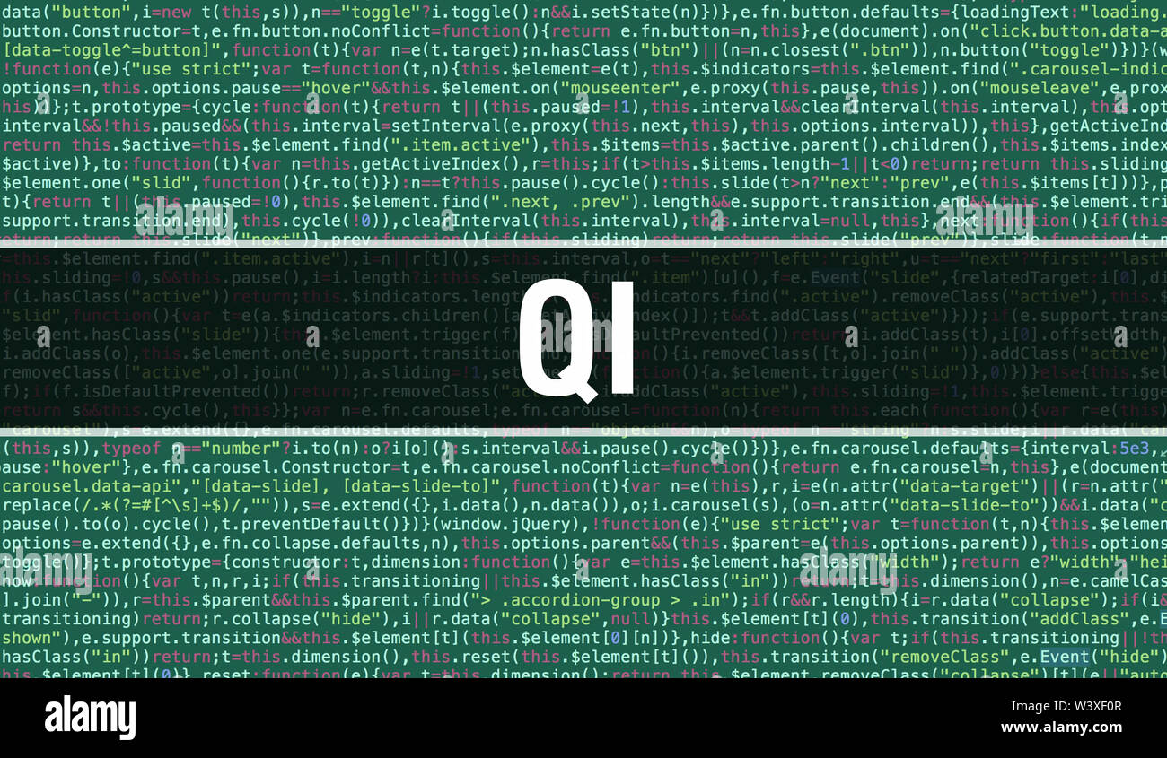 software – Qi News/Blog