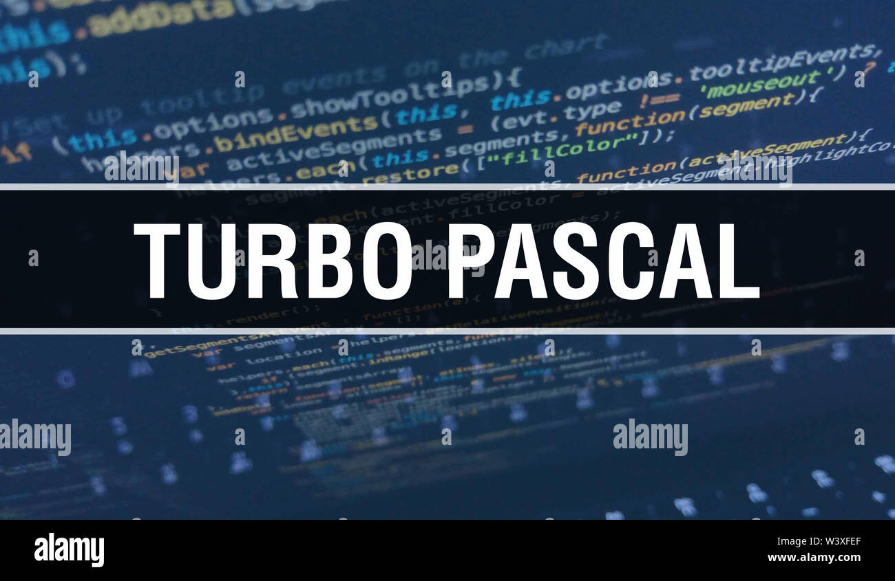 Pascal script image hi-res stock photography and images - Alamy