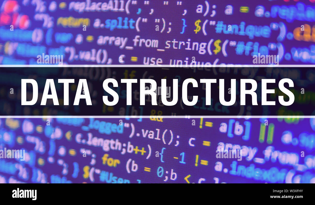 Data Structure Background Images HD Pictures and Wallpaper For Free  Download  Pngtree