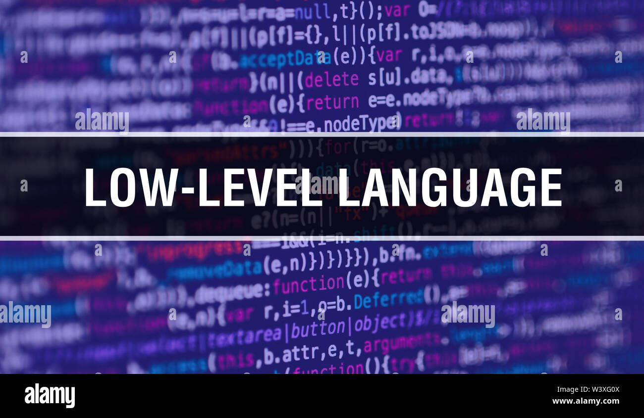 what-is-high-level-programming-language-and-low-level-programming