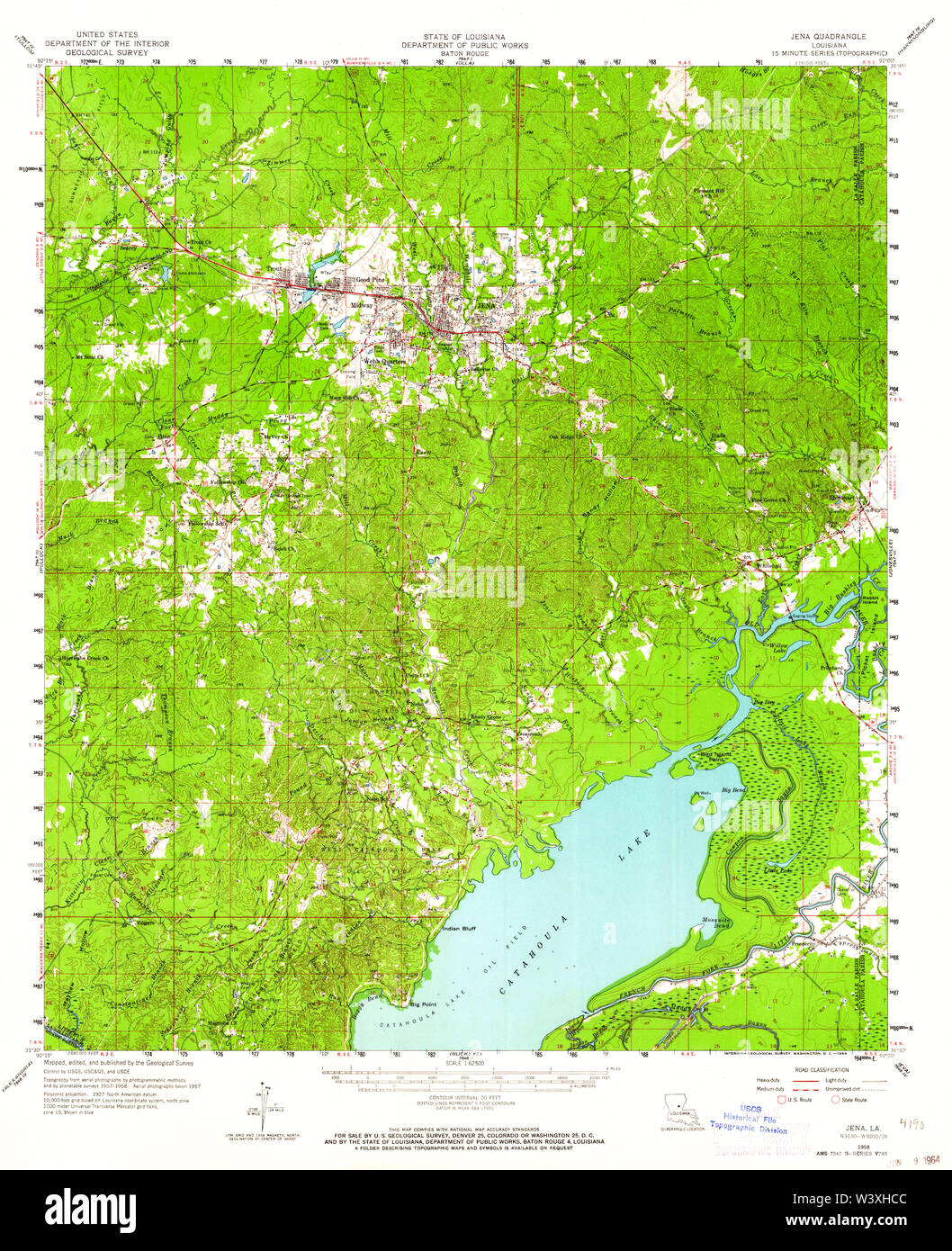 Map of jena hires stock photography and images Alamy