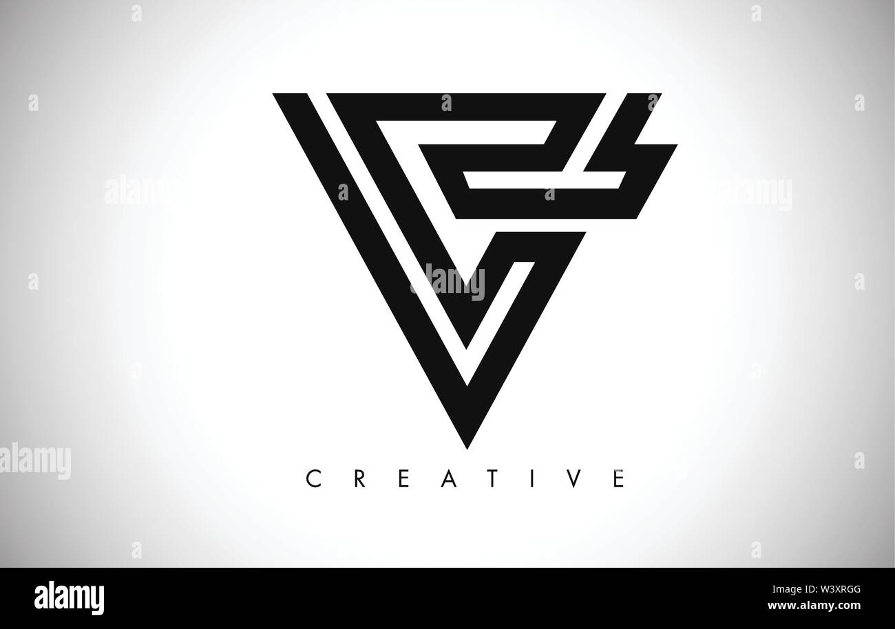 A Letter Monogram Design Logo. Letter A Icon Logo with Modern Monogram