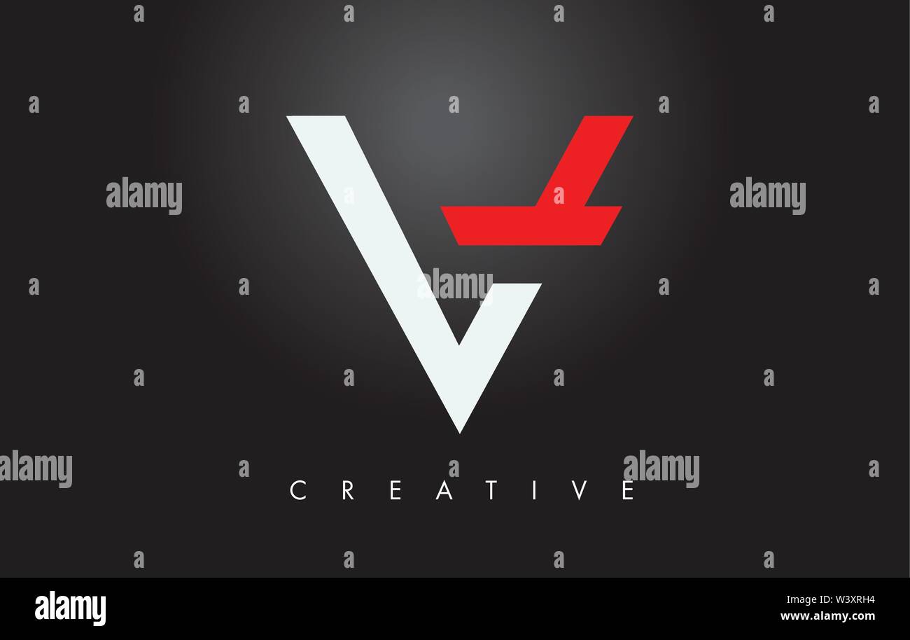 V Letter Monogram Design Logo. Letter V Icon Logo with Modern Monogram ...