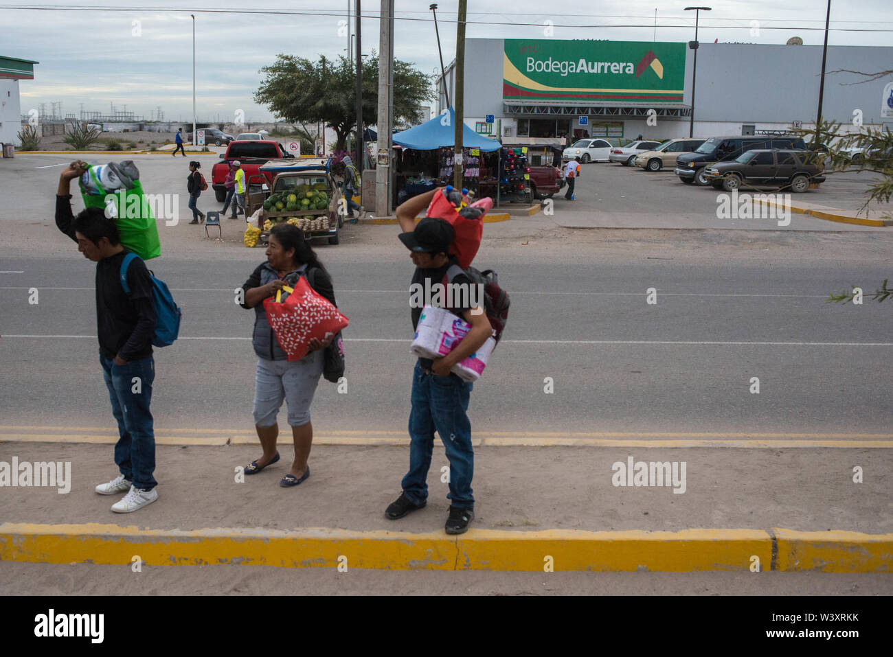 Bodega mexico hi-res stock photography and images - Alamy