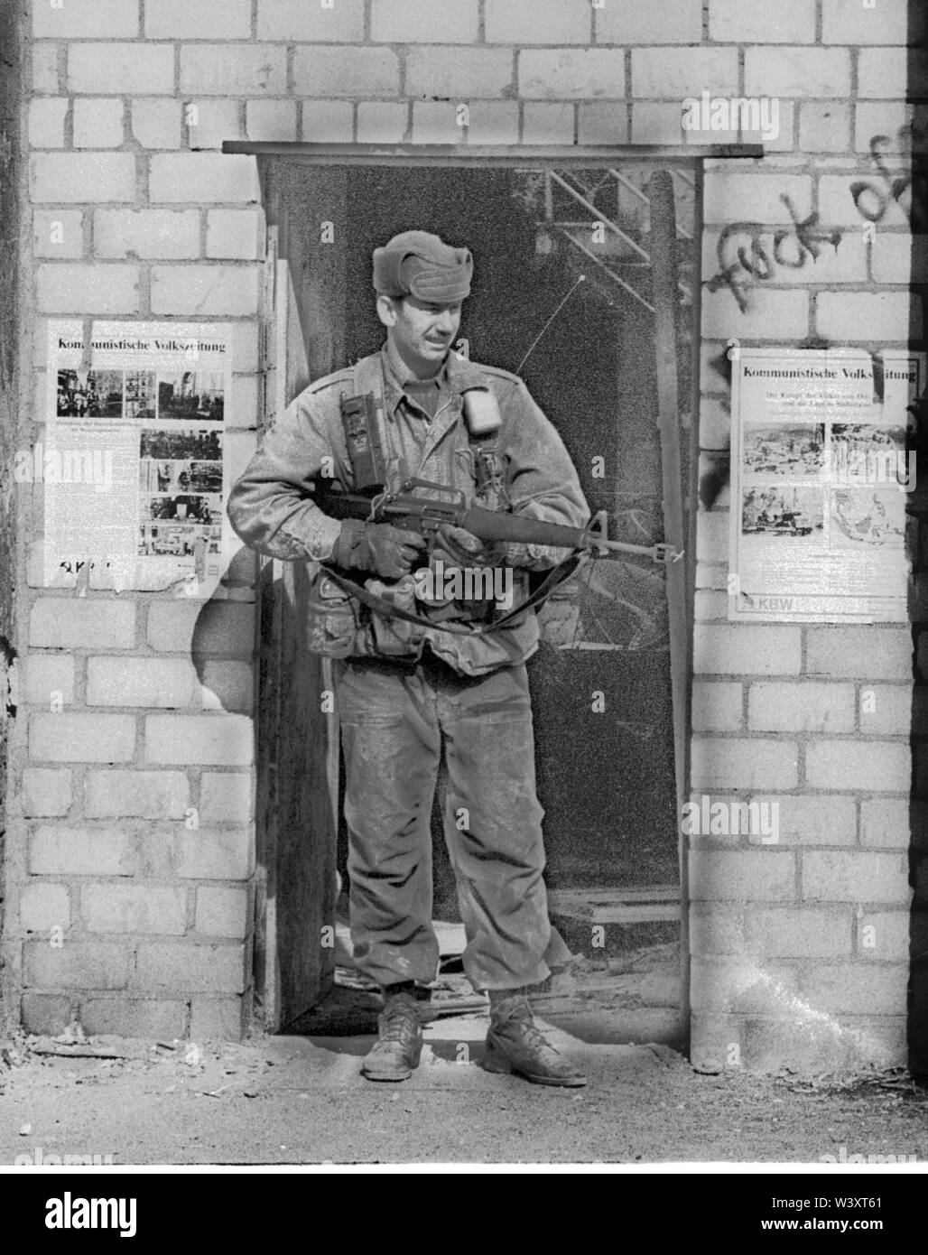 Berlin kreuzber hires stock photography and images Alamy