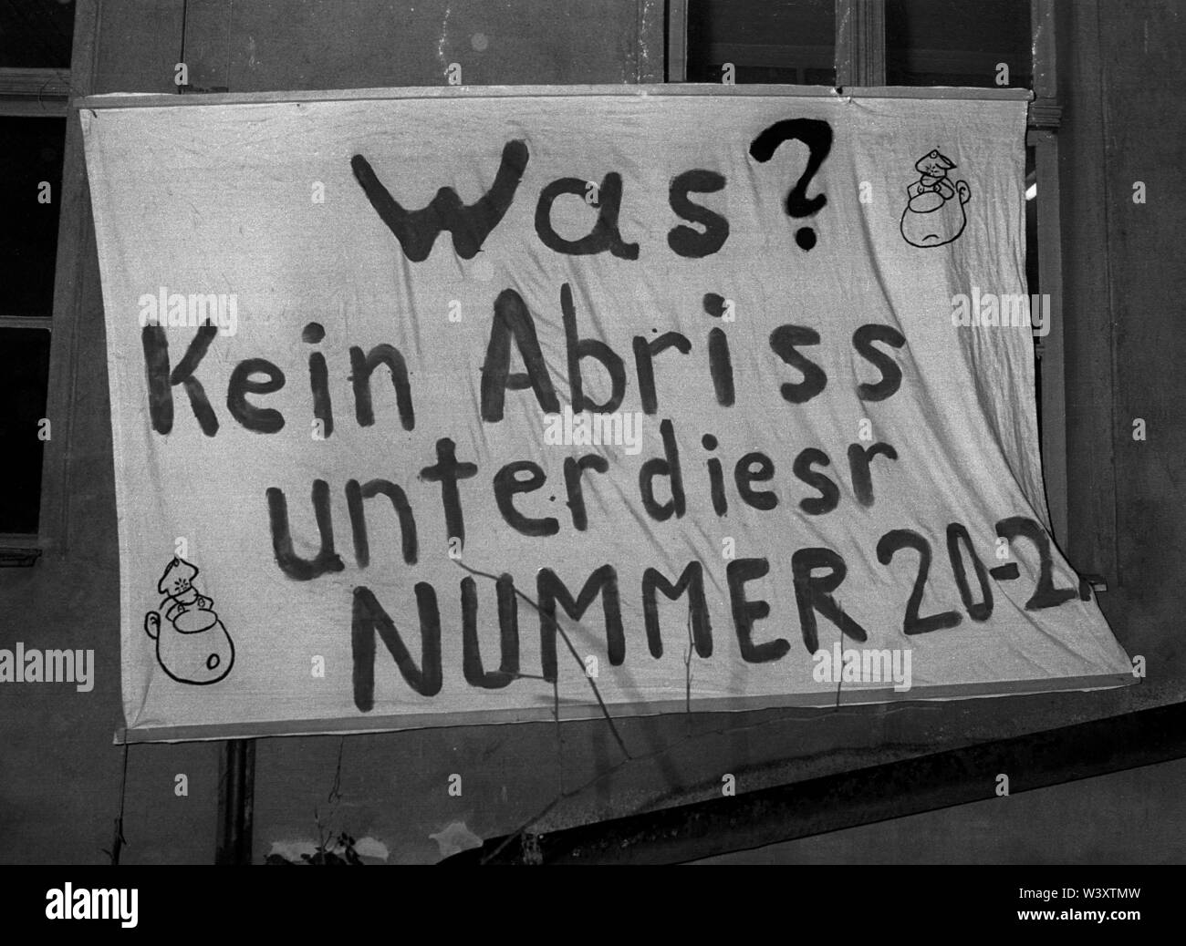 FILED - 01 January 1979, Berlin: Berlin districts/Kreuzberg/1979 ...